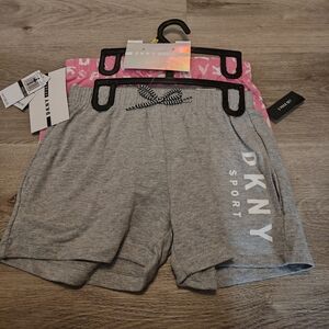 Girls DKNY Sport